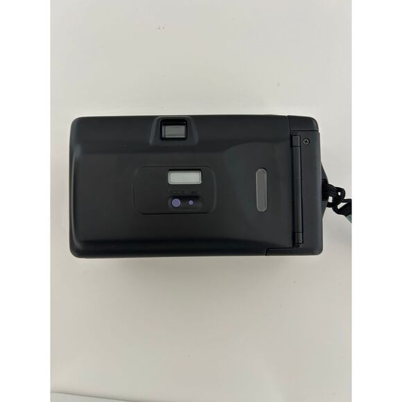 Minolta Freedom Holiday Point & Shoot Film Camera with Original Manual Vintage - Picture 2 of 7